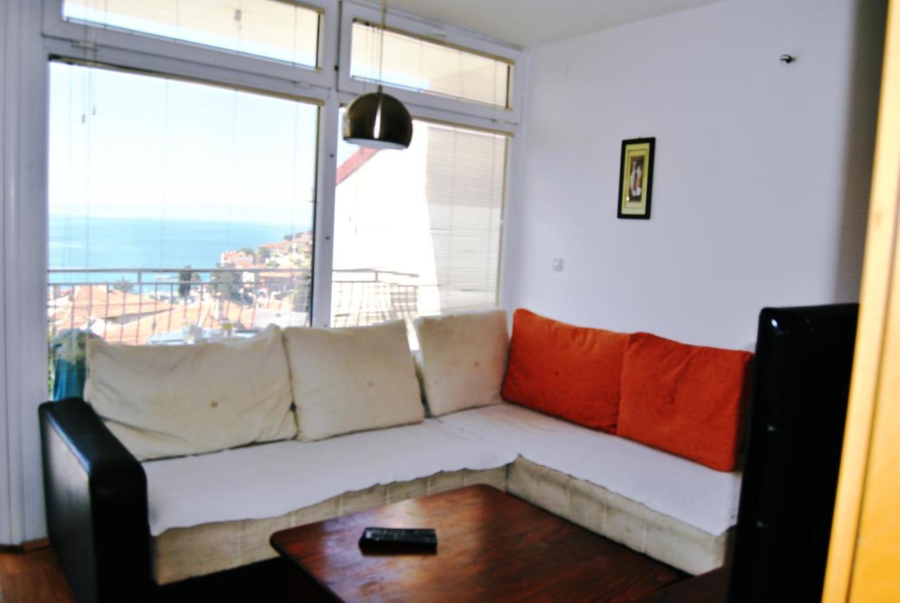 Lake View Apartment Ohrid Luaran gambar
